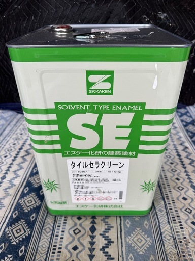 タイルセラクリーン