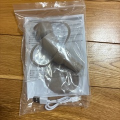 エアベッド　ジャンク品の画像