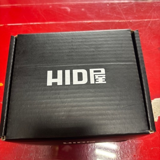 HID屋のLEDヘッドライト DSシリーズ
