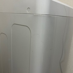 洗濯機 Hisense HW-T45C  2018年型の画像