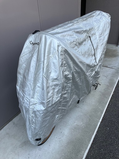 ギュットクレーム  パナソニック電動自転車