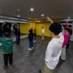 体験受付中！！　八王子みなみ野ブレイクダンスレッスン　2026/5月よりスタート！！の画像