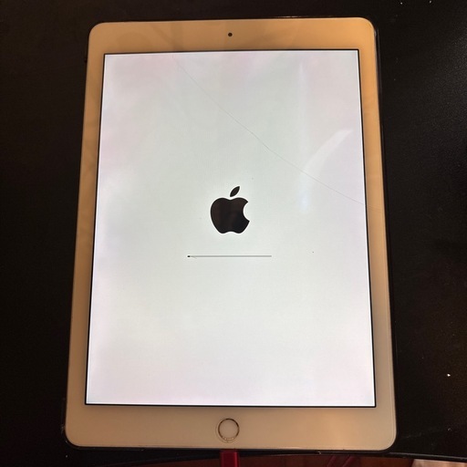 iPad Air 2 16GBシルバー