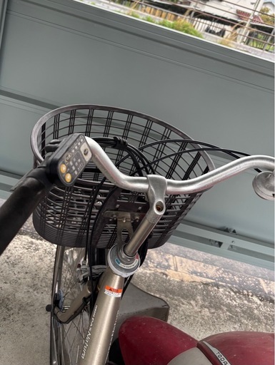 電動自転車