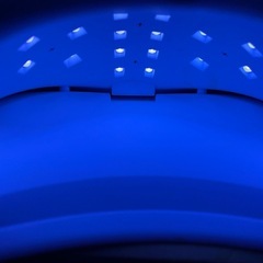 SUN 5 UV/LEDネイルランプの画像