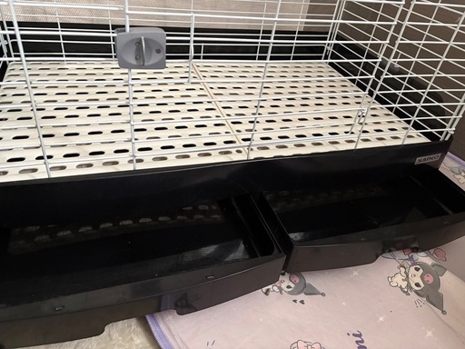 動物用ゲージ