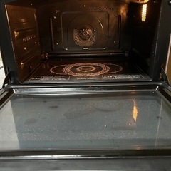 TOSHIBA 東芝電子レンジ　 ER-JD510A  31L の画像