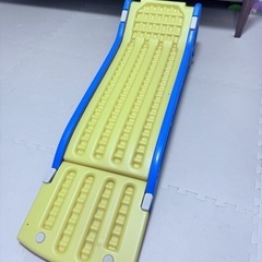 滑り台 すべり台の画像