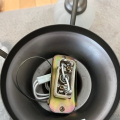 シャンデリアの画像