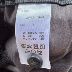メンズ用パンツ(古着)の画像