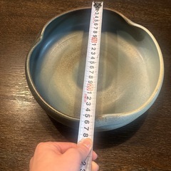 陶器　花器　　　いろいろ使える
の画像