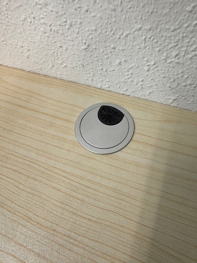 【超美品】パソコンデスク、チェア　セット