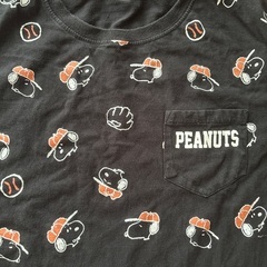 91 Tシャツ（L）の画像