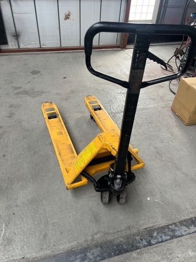 ハンドパレット　1.5t