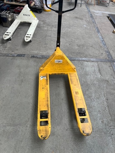 ハンドパレット　1.5t