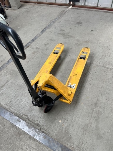 ハンドパレット　1.5t