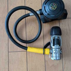 Diving Equipmentの画像