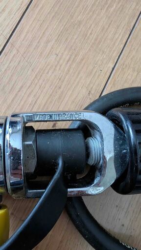 スポーツ Diving Equipment