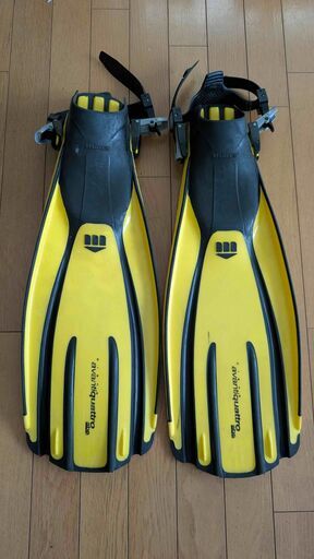 スポーツ Diving Equipment