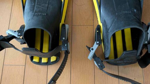 スポーツ Diving Equipment