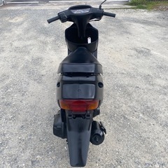 HONDAスーパーディオAF27実働❗️大阪の画像