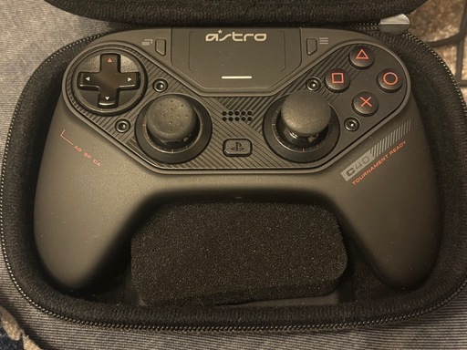 ASTRO C40