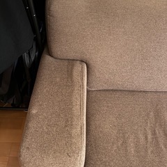 ソファの画像