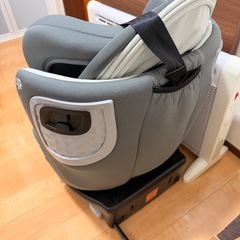 チャイルドシートの画像
