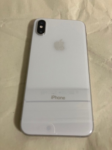 iPhonexs   64gb