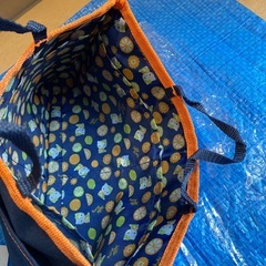 《新品》おさんぽ トートバッグの画像