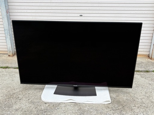 AQUOS★70インチ★4TーC70BN1★2019年製★テレビ