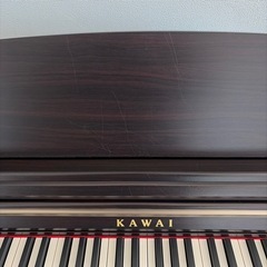 KAWAI CA13 電子ピアノ (はしもん) 鵡川の鍵盤楽器、ピアノの中古 