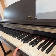 KAWAI CA13 電子ピアノ (はしもん) 鵡川の鍵盤楽器、ピアノの中古 