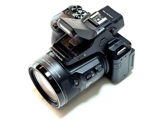 ニコン Nikon COOLPIX P950
