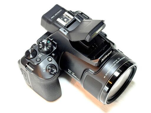 ニコン Nikon COOLPIX P950