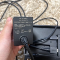 Switchドッグ　任天堂 の画像