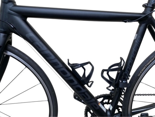 【?激安?】★Cannondale キャノンデール ロードバイク CAAD10 2015年モデル
