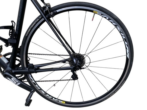 【?激安?】★Cannondale キャノンデール ロードバイク CAAD10 2015年モデル