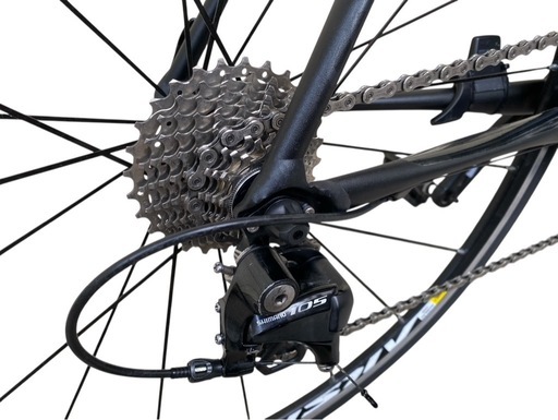 【?激安?】★Cannondale キャノンデール ロードバイク CAAD10 2015年モデル