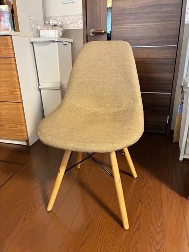 大理石調ダイニングテーブルセット