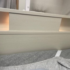 シングルベットフレーム‼️の画像