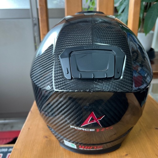 wins     FORCERSヘルメット⛑️