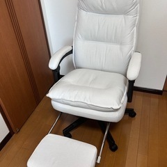 オフィスチェア/ゲーミングチェア/デスクチェア/1人用ソファ
の画像