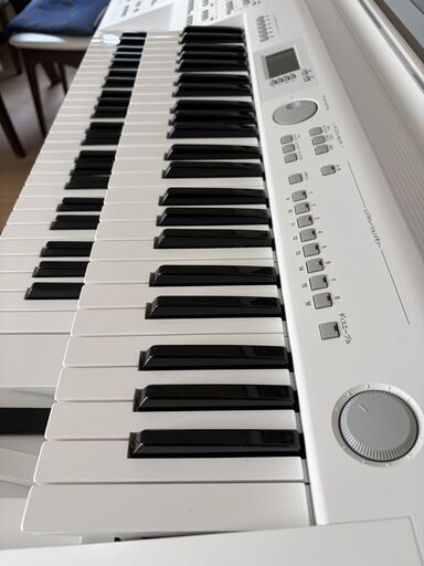 YAMAHA エレクトーン STAGEA ELB-02（2025年製）