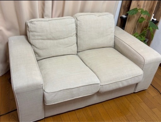 IKEA ソファー