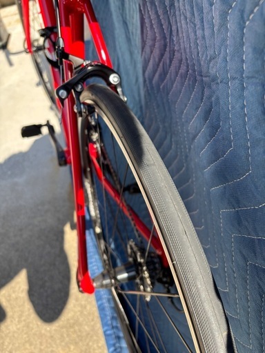 美品　TREK エモンダ ALR5 2018年モデル ロードバイク トレック