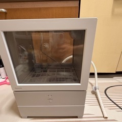 食器洗い乾燥機 NP-TML1の画像