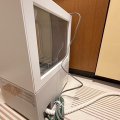 食器洗い乾燥機 NP-TML1の画像