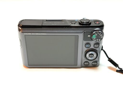 キャノン Canon PowerShot SX720 HS
