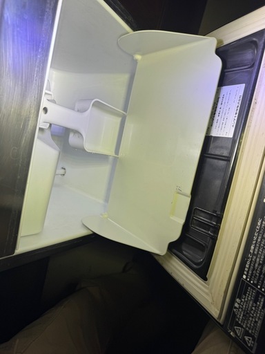 ホシザキ　製氷機
